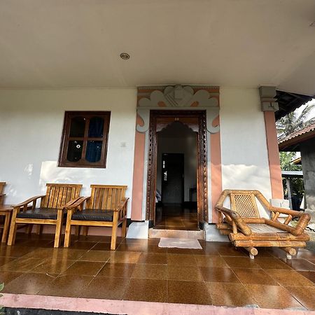 Arlina'S Hotel Kintamani Dış mekan fotoğraf