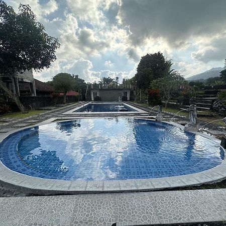 Arlina'S Hotel Kintamani Dış mekan fotoğraf