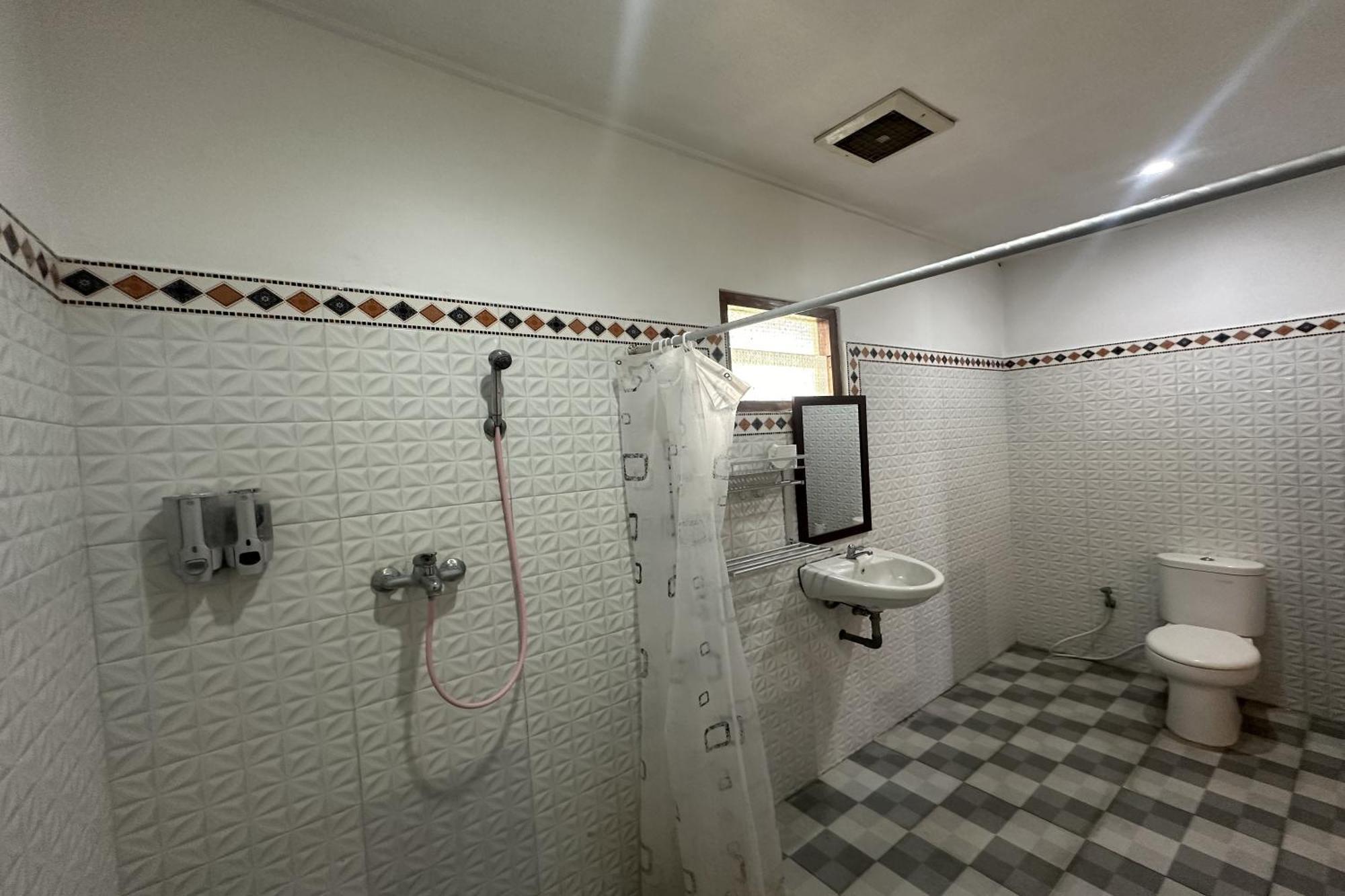 Arlina'S Hotel Kintamani Dış mekan fotoğraf