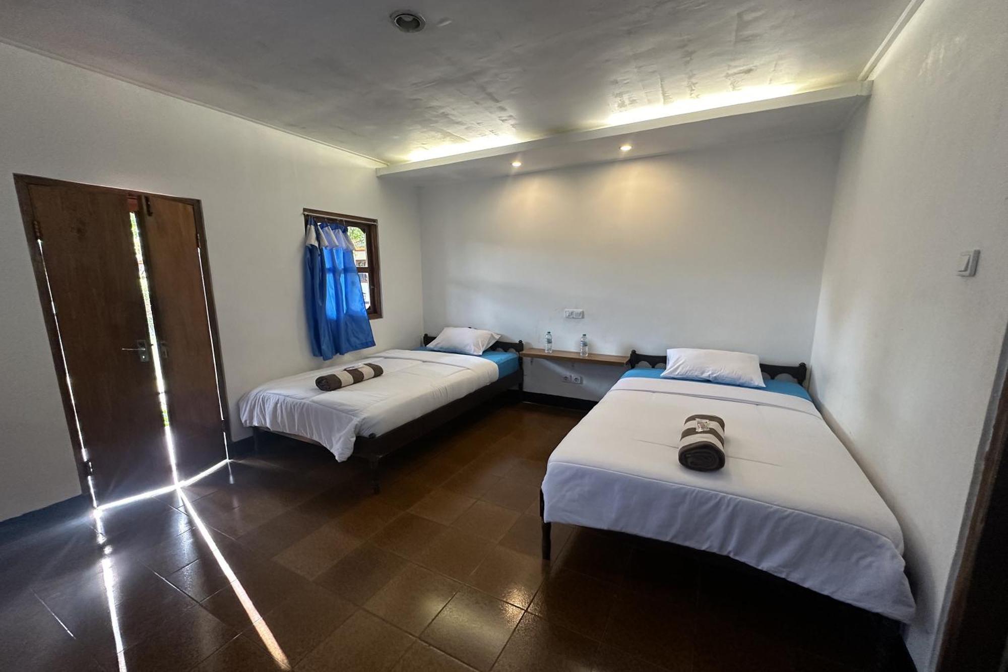 Arlina'S Hotel Kintamani Dış mekan fotoğraf