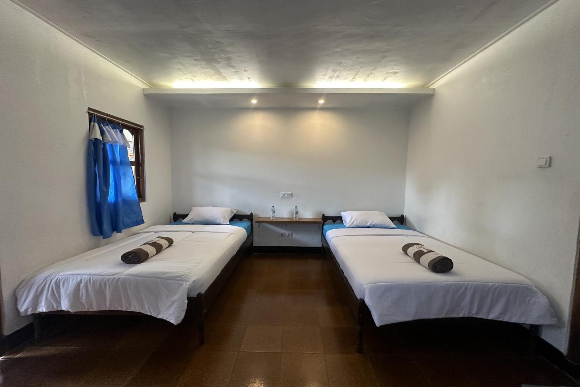 Arlina'S Hotel Kintamani Dış mekan fotoğraf