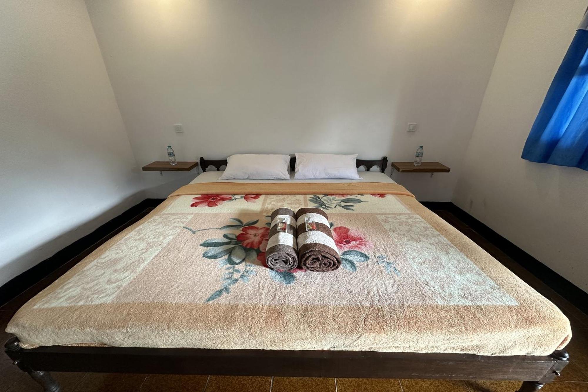 Arlina'S Hotel Kintamani Dış mekan fotoğraf