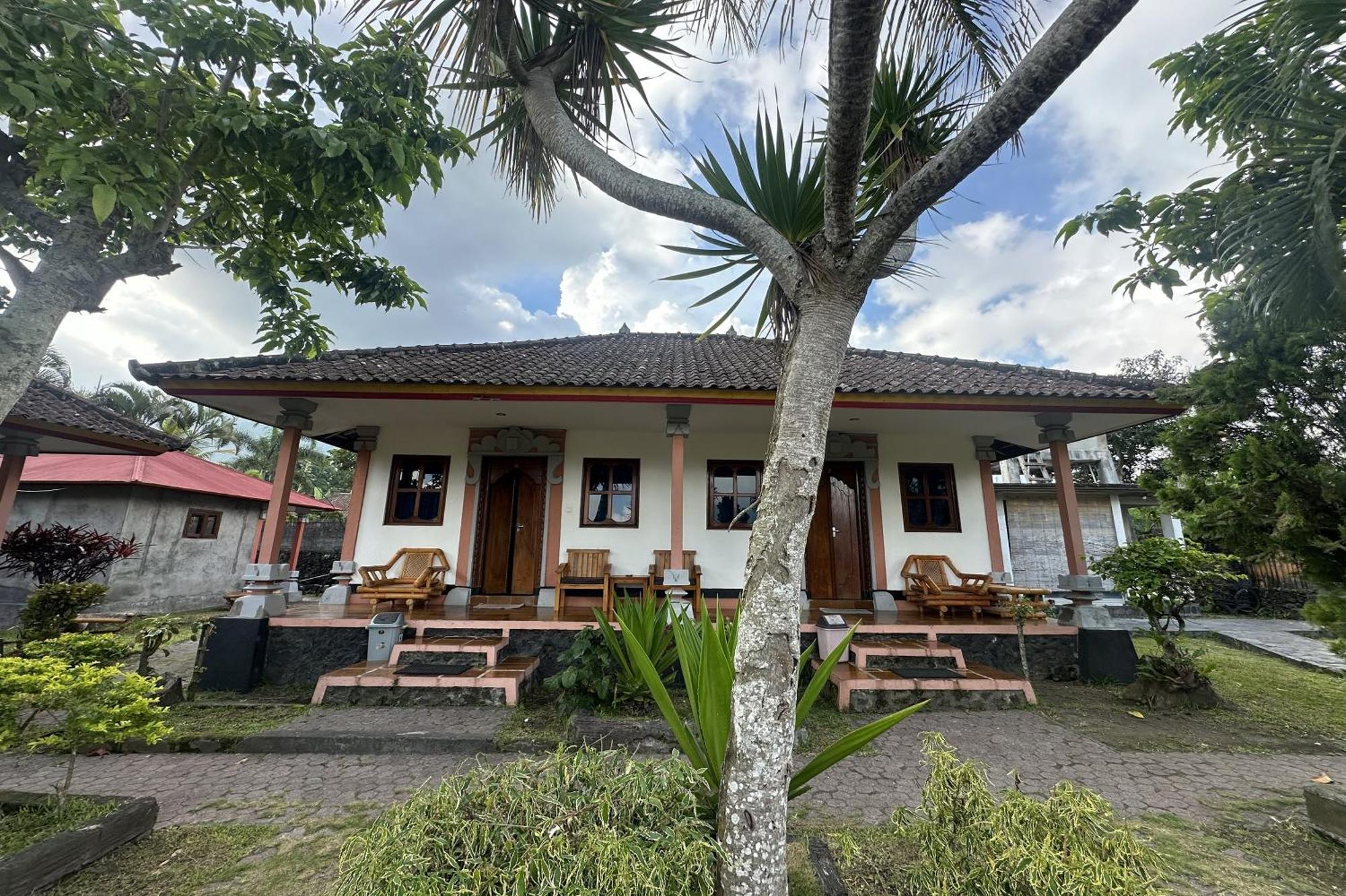 Arlina'S Hotel Kintamani Dış mekan fotoğraf