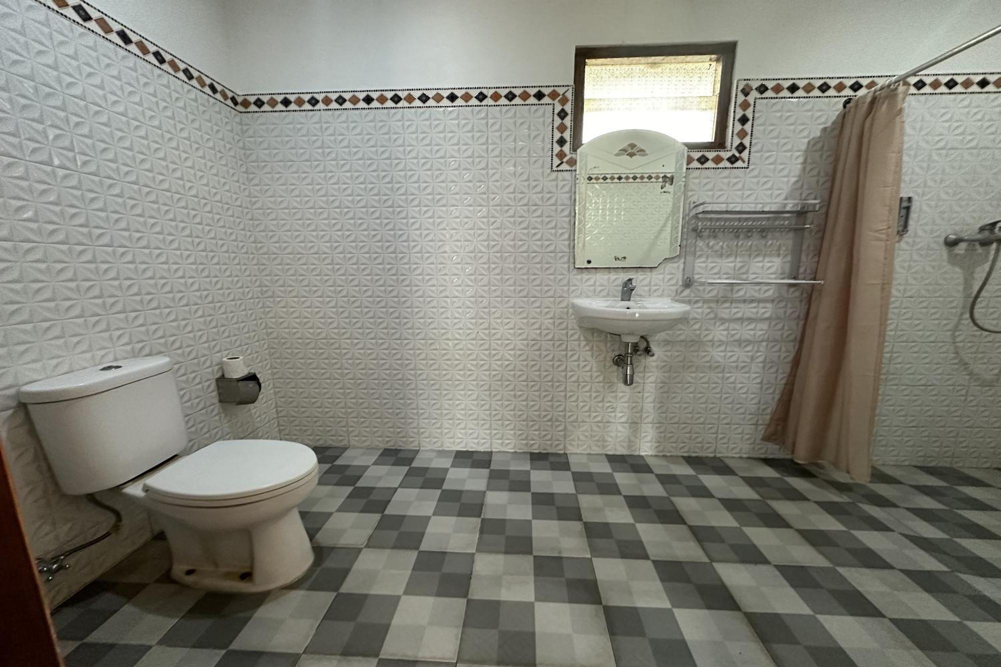 Arlina'S Hotel Kintamani Dış mekan fotoğraf