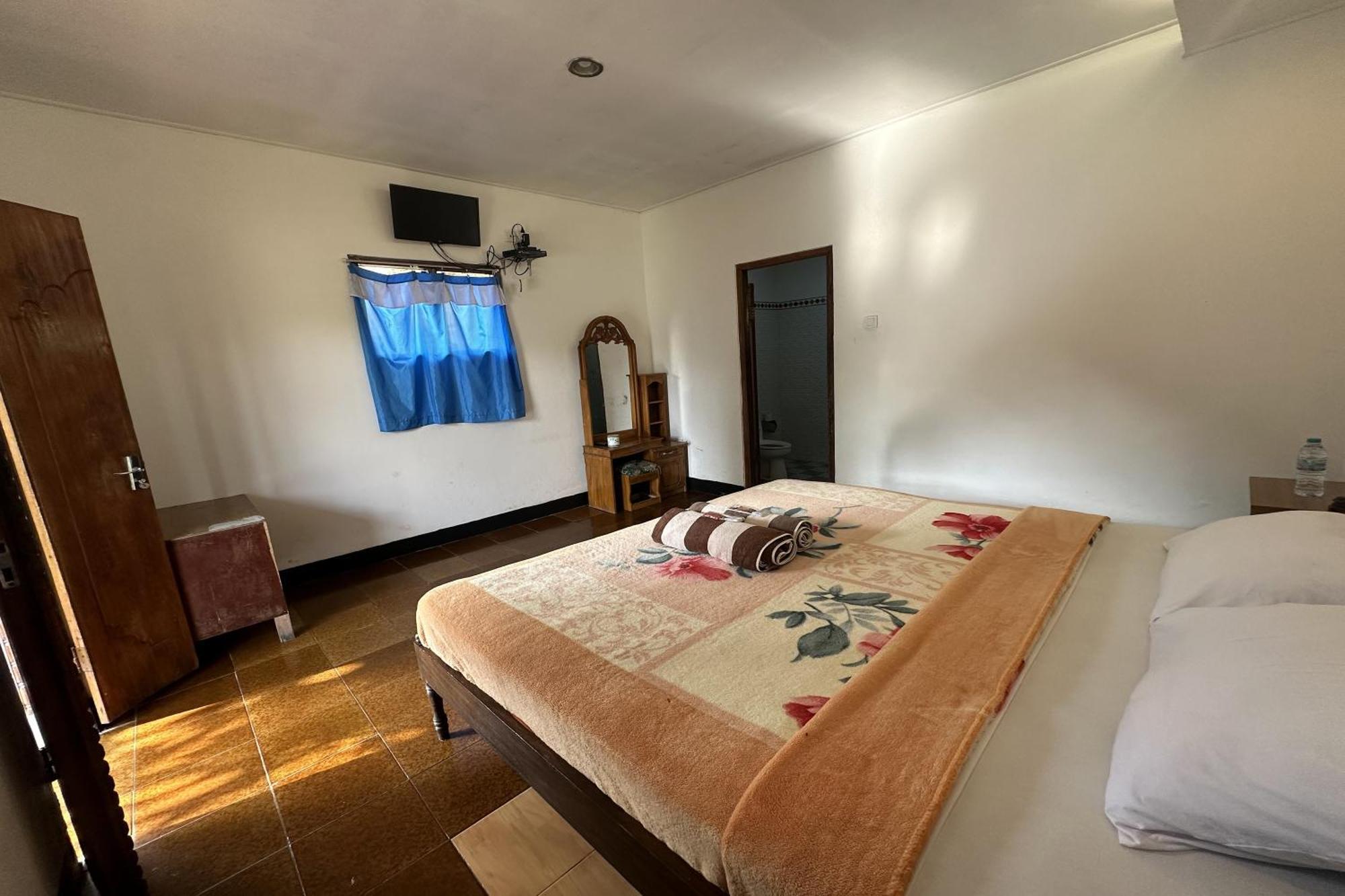 Arlina'S Hotel Kintamani Dış mekan fotoğraf