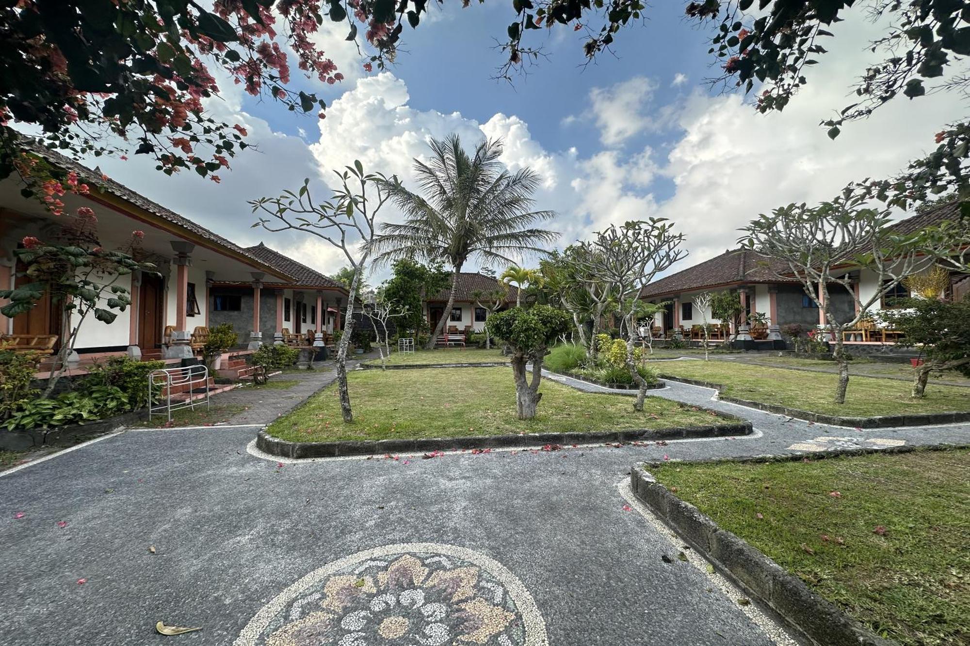 Arlina'S Hotel Kintamani Dış mekan fotoğraf