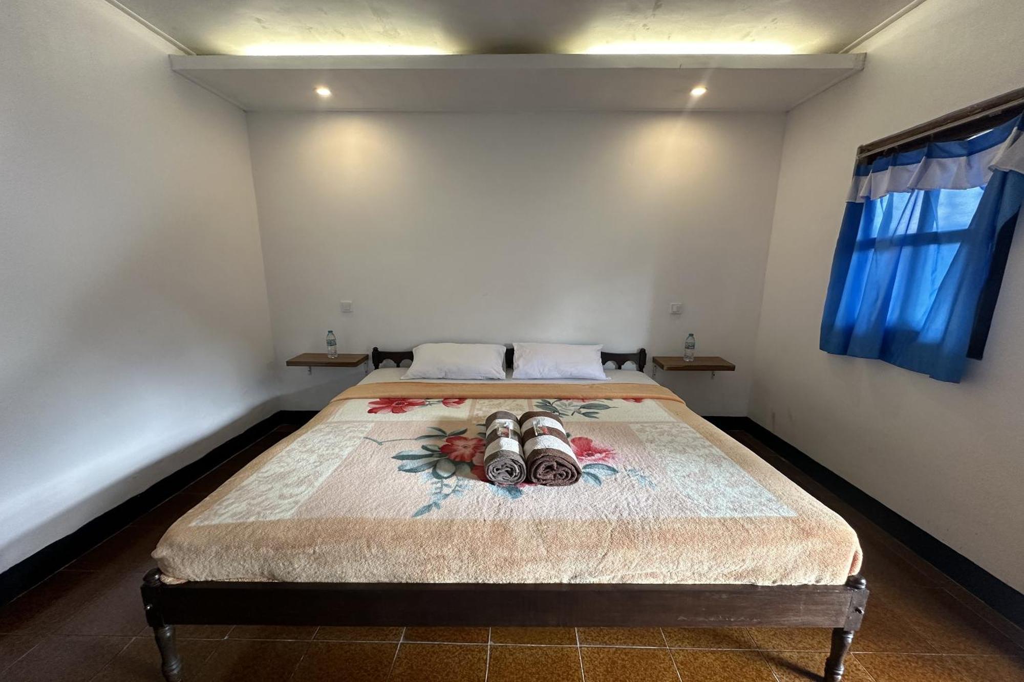 Arlina'S Hotel Kintamani Dış mekan fotoğraf