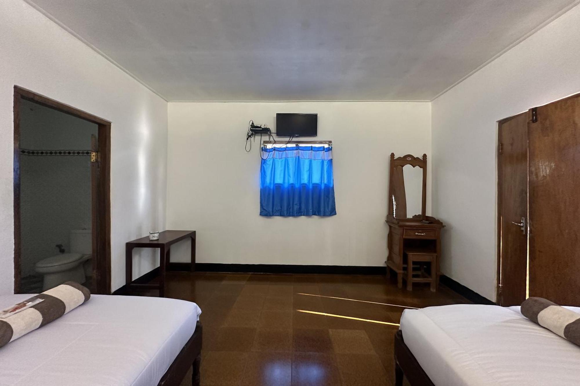 Arlina'S Hotel Kintamani Dış mekan fotoğraf
