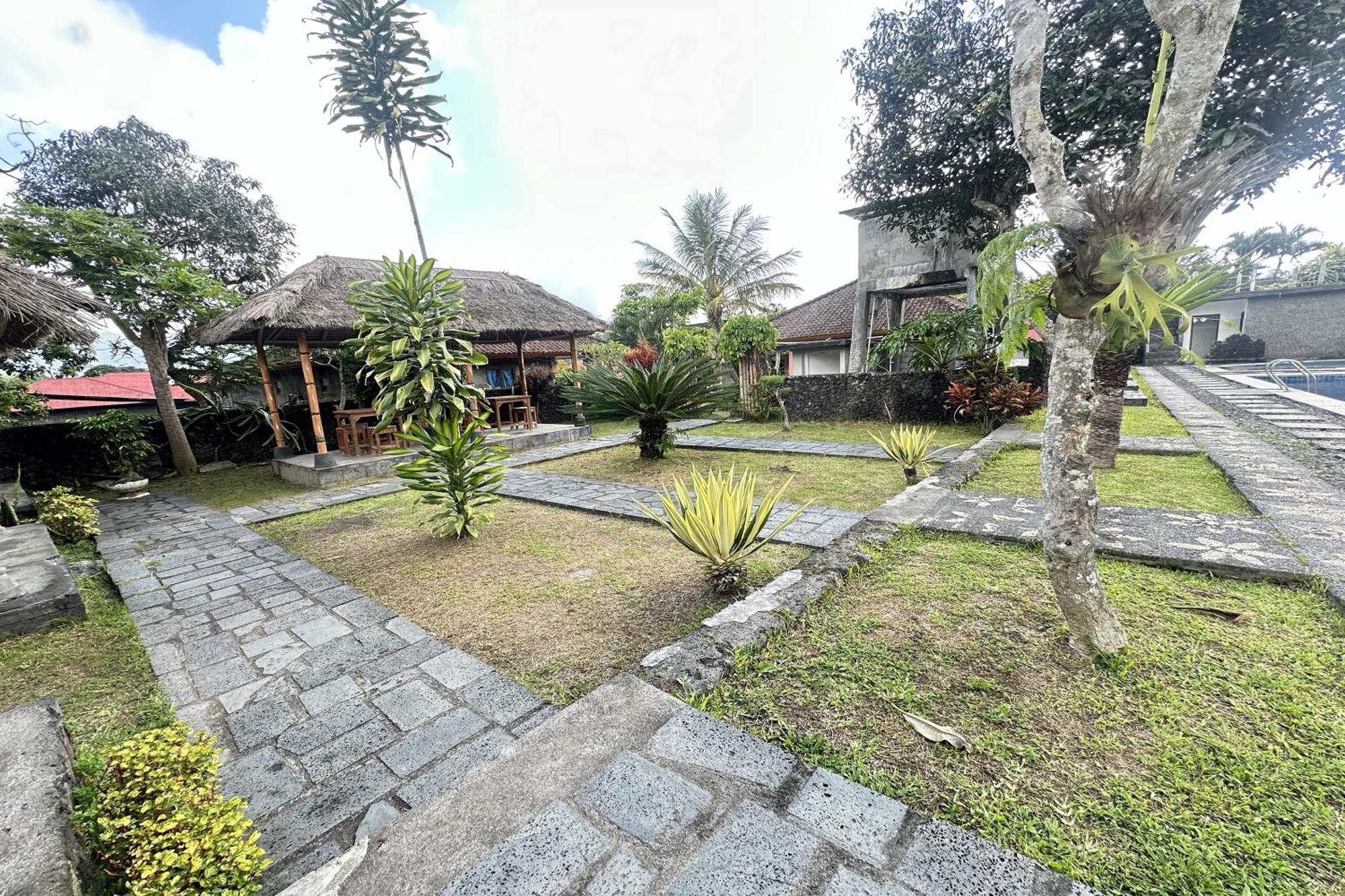 Arlina'S Hotel Kintamani Dış mekan fotoğraf